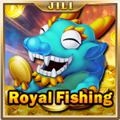 phkkk Royal Fishing icon