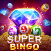 Super Bingo hot game on phkkk