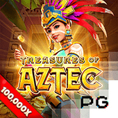 Treasures of Aztec phkkk icon