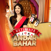phkkk Ultimate Andar Bahar icon