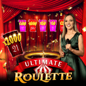 phkkk Ultimate Roulette icon