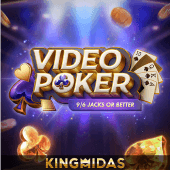 phkkk Video Poker icon